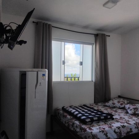 Pousada Bela Vista São Tomé das Letras Bagian luar foto